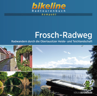 Frosch-Radweg