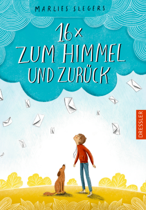 16 x zum Himmel und zurück