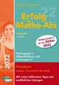 Erfolg im Mathe-Abi 2022 Hessen Leistungskurs Prüfungsteil 1: Hilfsmittelfreier Teil