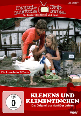 Klemens und Klementinchen