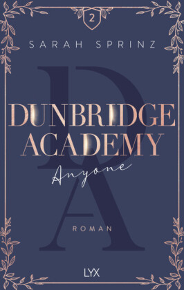 Dunbridge Academy - Anyone