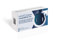 MASCUnova (1 Packung, 30 Tabletten)
