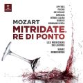 Mozart: Mitridate, Re di Ponto