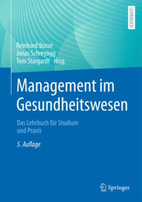 Management im Gesundheitswesen