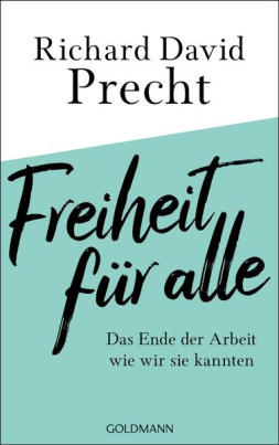 Freiheit für alle