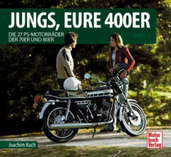 Jungs, Eure 400er