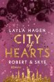 City of Hearts - Robert & Skye