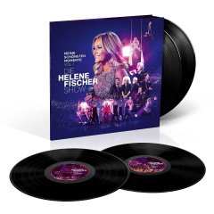 Die Helene Fischer Show-Meine Schönsten Momente (Vinyl)