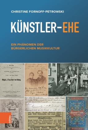 Künstler-Ehe