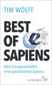 Best of Sapiens