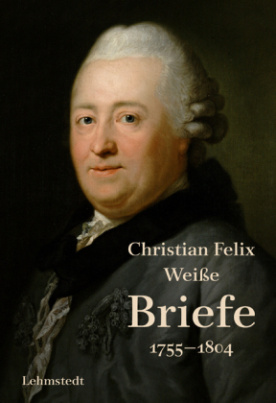 Briefe 1755-1804, 3 Teile