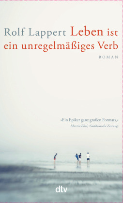 Leben ist ein unregelmäßiges Verb