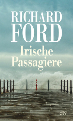 Irische Passagiere