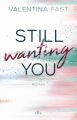 Still wanting you