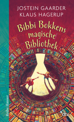 Bibbi Bokkens magische Bibliothek