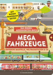 Mega Fahrzeuge