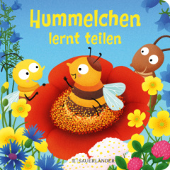 Hummelchen lernt teilen