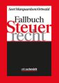 Fallbuch Steuerrecht