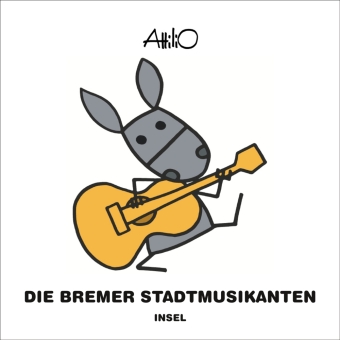 Die Bremer Stadtmusikanten