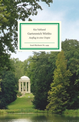 Gartenreich Wörlitz