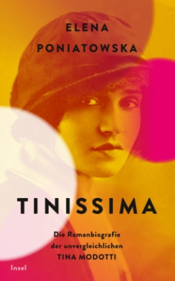 Tinissima -- Künstlerin und Rebellin