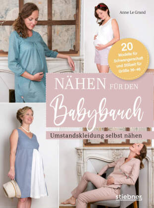 Mode für den Babybauch