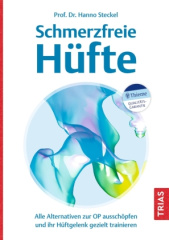 Schmerzfreie Hüfte