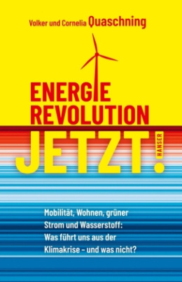 Energierevolution jetzt!