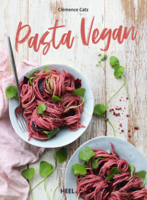 Vegane Pasta