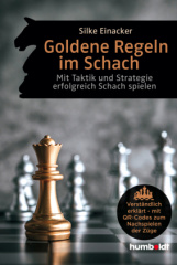 Goldene Regeln im Schach