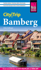 Reise Know-How CityTrip Bamberg