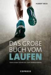 Das große Buch vom Laufen