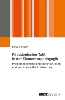 Pädagogischer Takt in der Elementarpädagogik