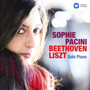 Beethoven/Liszt: Solo Piano
