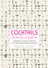 Cocktails, Drinks & Longdrinks