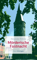 Mörderische Fastnacht