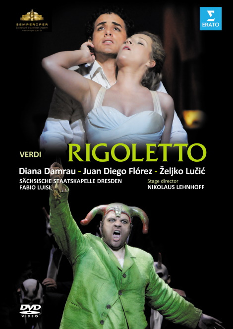 Verdi: Rigoletto