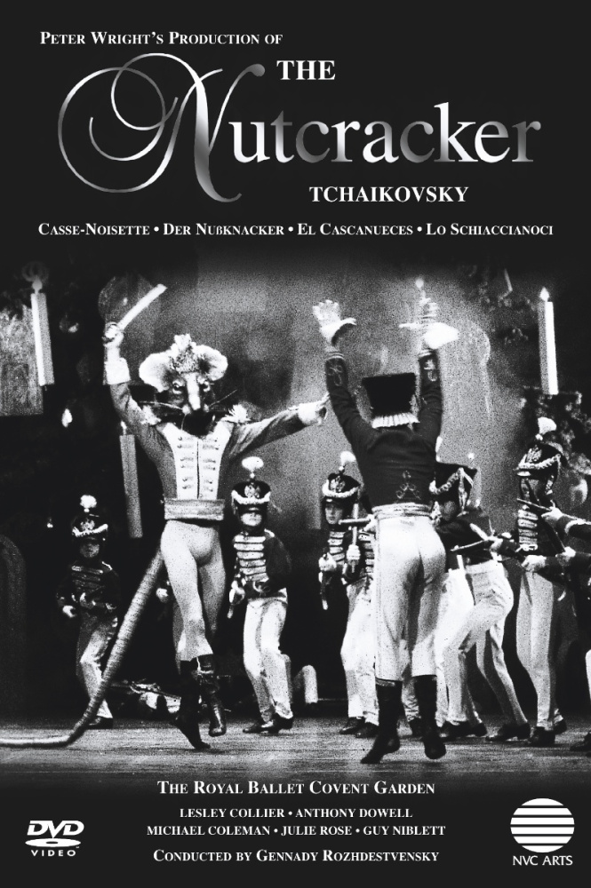 Tchaikovsky: The Nutcracker