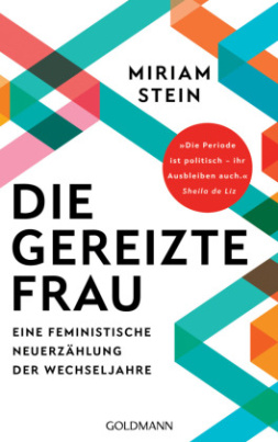 Die gereizte Frau