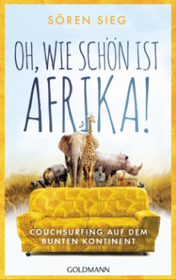 Oh, wie schön ist Afrika!