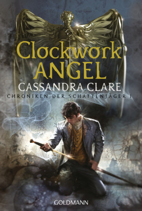 Clockwork Angel