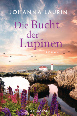 Die Bucht der Lupinen