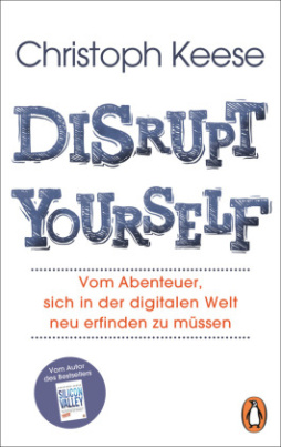 Disrupt Yourself