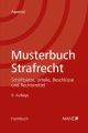 Musterbuch Strafrecht