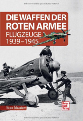 Die Waffen der Roten Armee