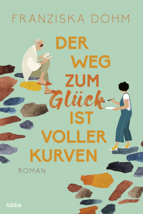 Der Weg zum Glück ist voller Kurven