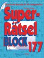 Superrätselblock 177