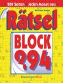 Rätselblock 294