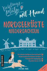 Lieblingsplätze mit Hund Nordseeküste Niedersachsen