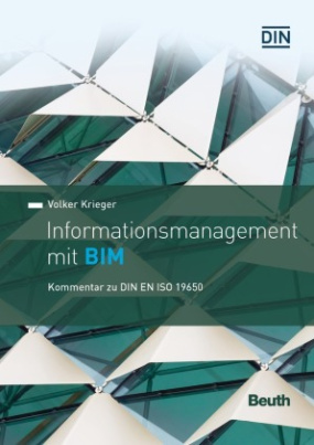 Informationsmanagement mit BIM